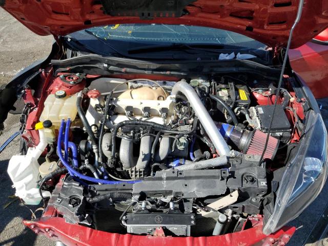 Photo 11 from auction – 2010 MAZDA SPEED 3 with VIN JM1BL1H42A1234892