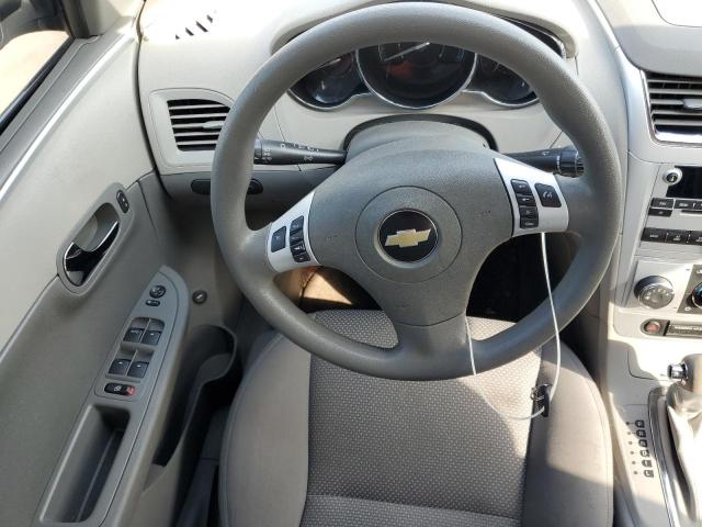 Photo 8 from auction – 2010 CHEVROLET MALIBU LS with VIN 1G1ZB5EB2A4102881