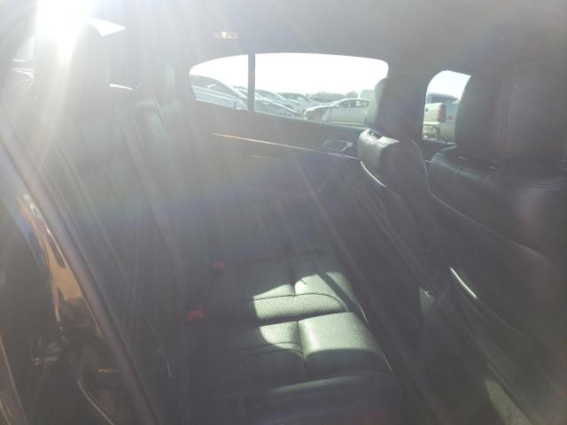 Photo 10 from auction – 2015 LINCOLN MKS with VIN 1LNHL9EK7FG608683