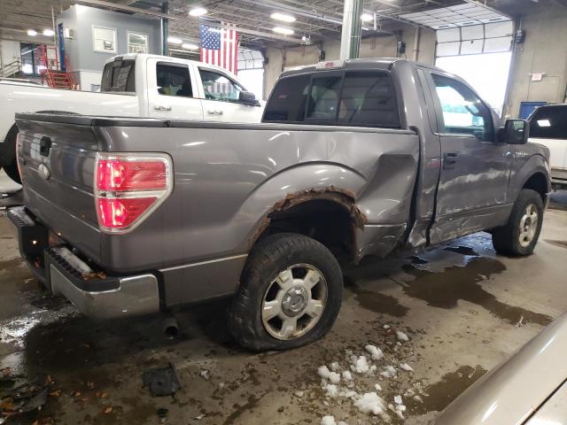 Photo 3 from auction – 2010 FORD F150 with VIN 1FTMF1CW9AKB04174