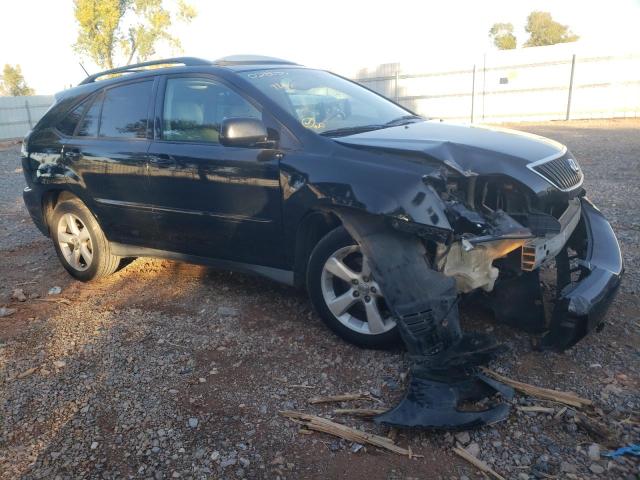 Photo 4 from auction – 2005 LEXUS RX 330 with VIN 2T2GA31U85C028037
