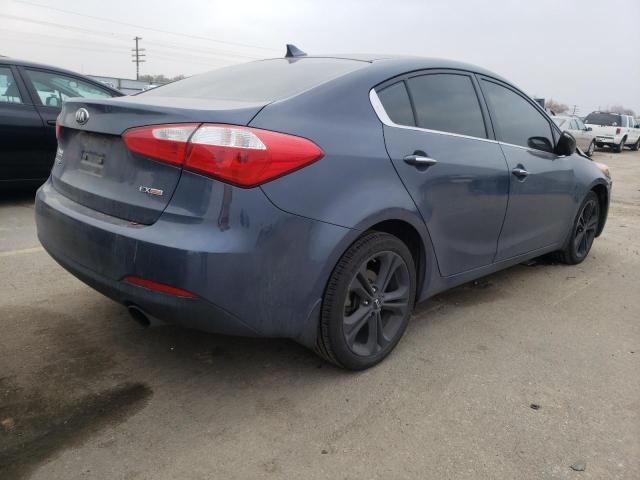 Photo 3 from auction – 2014 KIA FORTE EX with VIN KNAFX4A80E5154703