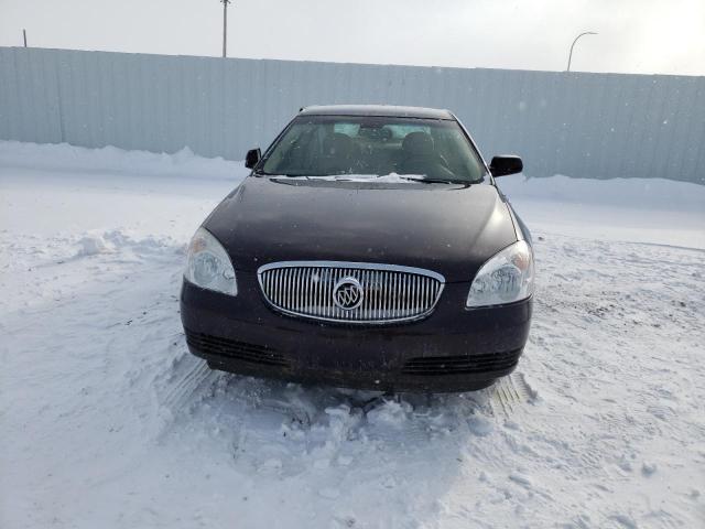 Photo 5 from auction – 2008 BUICK LUCERNE CX with VIN 1G4HD57258U152965