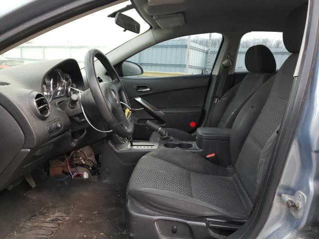 Photo 7 from auction – 2007 PONTIAC G6 VALUE L with VIN 1G2ZF58B674107165