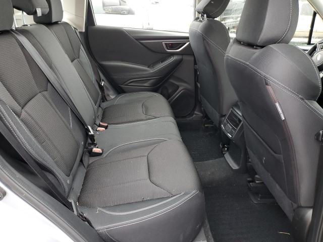 Photo 11 from auction – 2021 SUBARU FORESTER with VIN JF2SKADC2MH577974