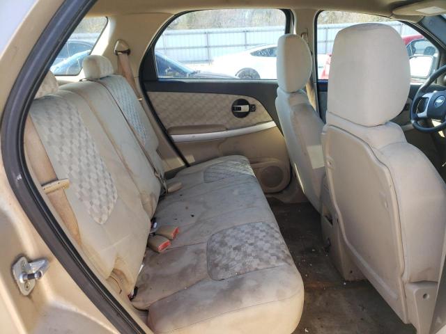 Zdjęcie 11 z aukcji – 2007 CHEVROLET EQUINOX LS z VIN 2CNDL13F076019692