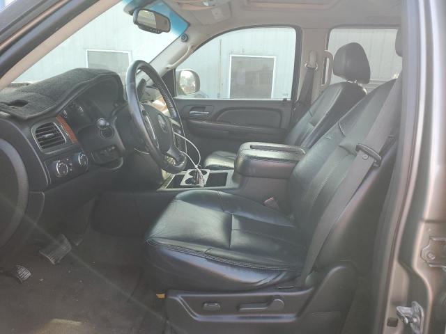 Photo 7 from auction – 2007 GMC YUKON with VIN 1GKFK13047J132032