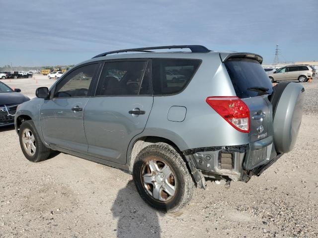 Photo 2 from auction – 2006 TOYOTA RAV4 with VIN JTMZD33V866003500