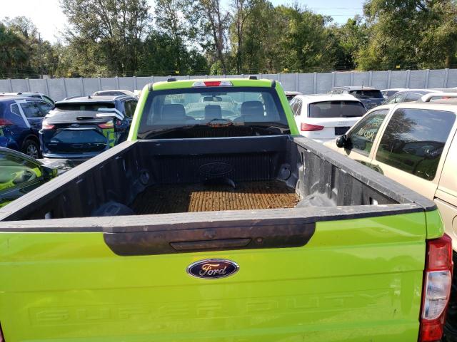 Photo 6 from auction – 2020 FORD F250 SUPER with VIN 1FTBF2A67LED10126