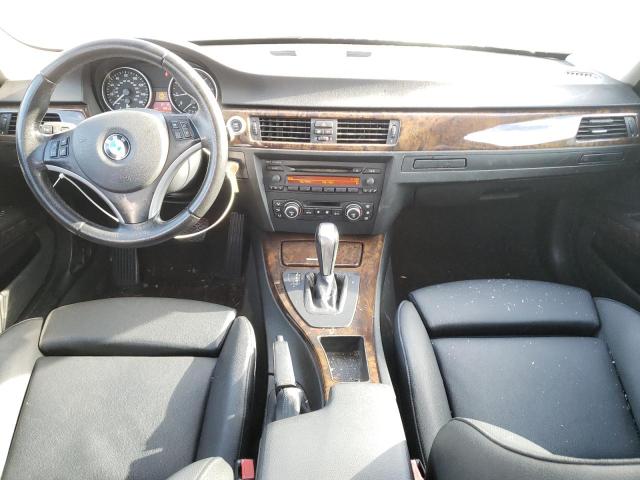 Photo 8 from auction – 2007 BMW 328 I SULE with VIN WBAVC53507FZ73692