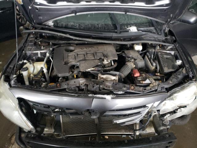 Foto 11 de la subasta – 2013 TOYOTA COROLLA BA con VIN 5YFBU4EE2DP105255