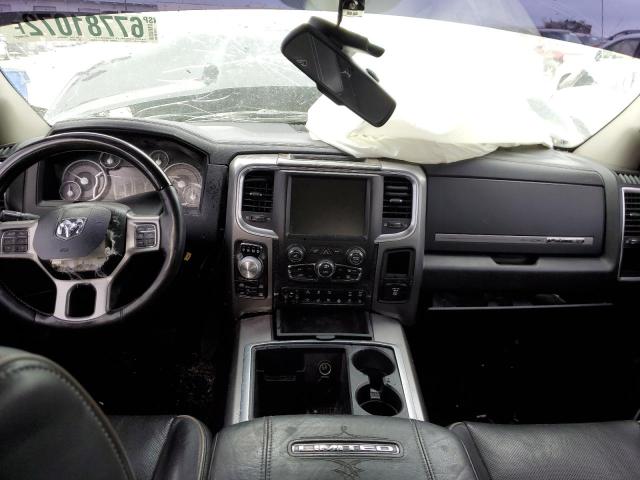 Photo 8 from auction – 2014 RAM 1500 LONGH with VIN 1C6RR7PT1ES239839