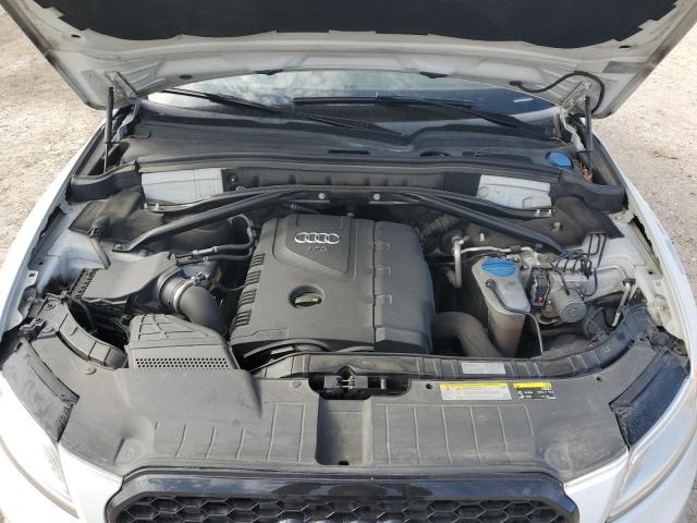 Photo 12 from auction – 2014 AUDI Q5 PREMIUM with VIN WA1LFAFP1EA098182