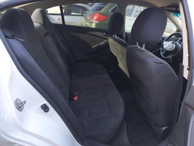 Photo 10 from auction – 2011 NISSAN ALTIMA BAS with VIN 1N4AL2AP9BN416630