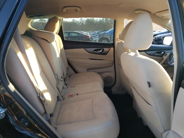 Photo 11 from auction – 2016 NISSAN ROGUE S with VIN KNMAT2MT4GP652794