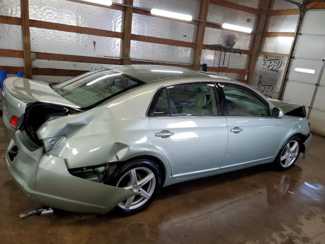 Photo 3 from auction – 2005 TOYOTA AVALLON with VIN 4T1BK36B05U042077