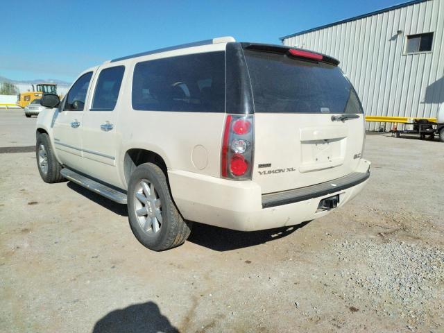Photo 2 from auction – 2011 GMC YUKON XL D with VIN 1GKS2MEF9BR377016