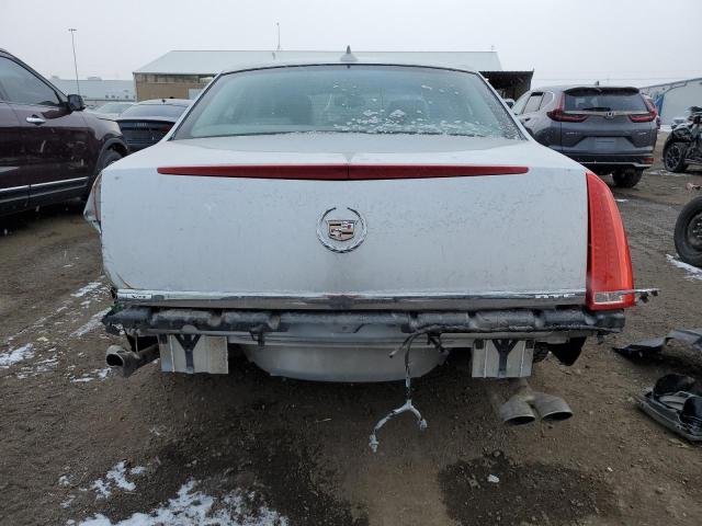 Photo 6 from auction – 2009 CADILLAC DTS with VIN 1G6KD57Y59U123503