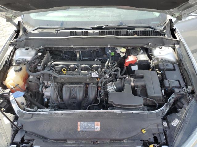 Photo 11 from auction – 2016 FORD FUSION SE with VIN 3FA6P0H70GR140721