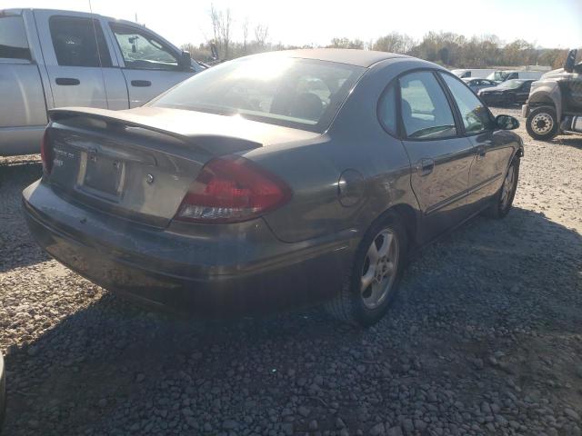 Photo 3 from auction – 2004 FORD TAURUS SE with VIN 1FAFP53U74G124674