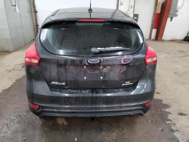 Photo 6 from auction – 2015 FORD FOCUS SE with VIN 1FADP3K20FL345846