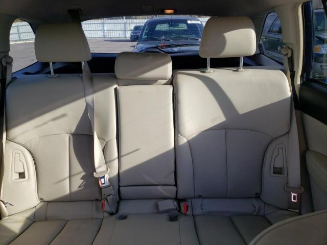 Photo 10 from auction – 2013 SUBARU OUTBACK 2. with VIN 4S4BRBJC5D3321910