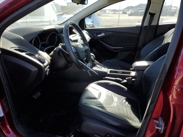 Photo 7 from auction – 2015 FORD FOCUS SE with VIN 1FADP3F28FL235461