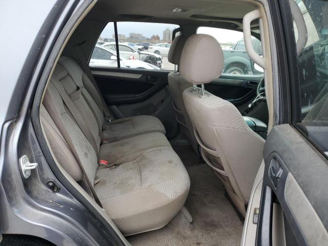 Photo 11 from auction – 2006 TOYOTA 4RUNNER SR with VIN JTEBU14R260101783
