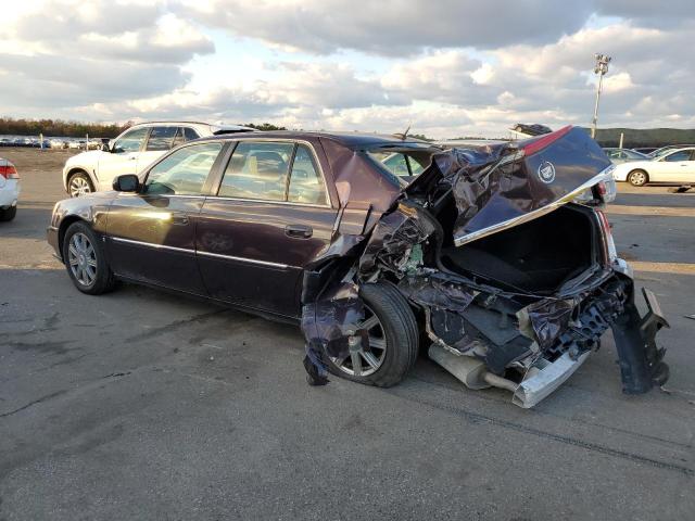 Photo 2 from auction – 2008 CADILLAC DTS with VIN 1G6KD57Y08U137341