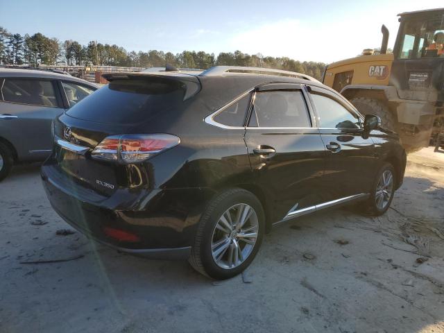 Photo 3 from auction – 2015 LEXUS RX 350 with VIN 2T2ZK1BA1FC182945