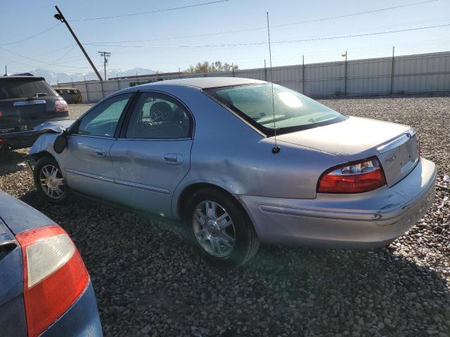 Photo 2 from auction – 2004 MERCURY SABLE LS P with VIN 1MEFM55S34A604274
