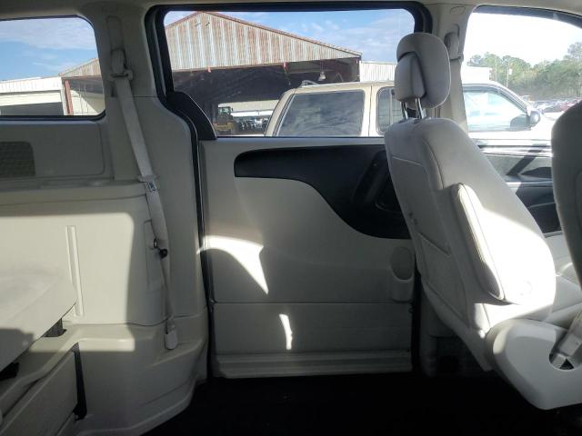 Photo 11 from auction – 2014 DODGE GRAND CARA with VIN 2C4RDGCG9ER458016