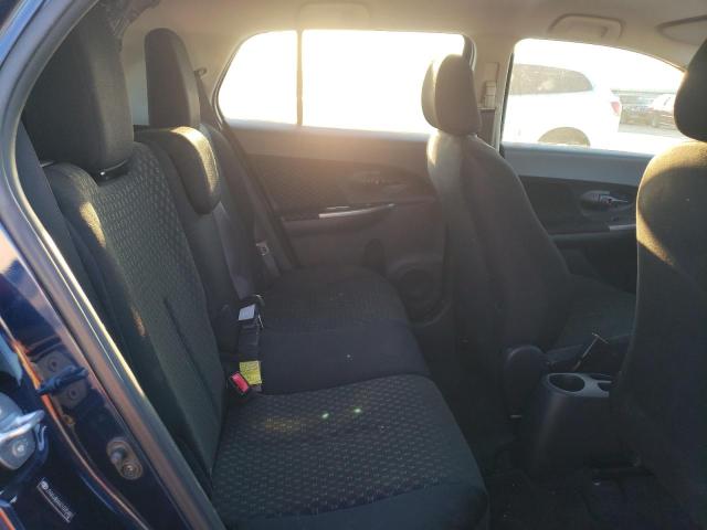 Photo 10 from auction – 2012 TOYOTA SCION XD with VIN JTKKU4B46C1025481