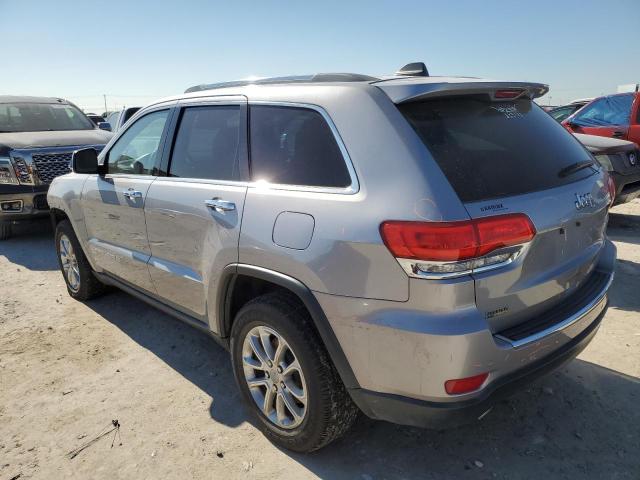 Photo 2 from auction – 2014 JEEP GRAND CHER with VIN 1C4RJEBG8EC152268