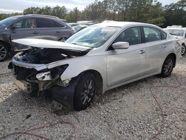 NISSAN ALTIMA 2.5 2015 with VIN 1N4AL3AP4FC577393 - Photo from auction
