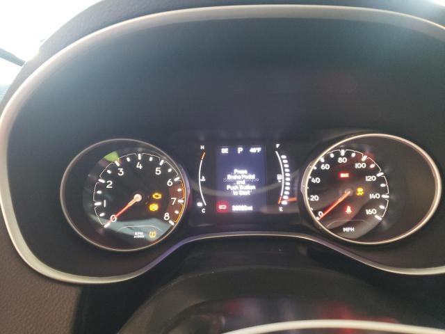Photo 9 from auction – 2018 JEEP COMPASS LA with VIN 3C4NJDBB4JT482663