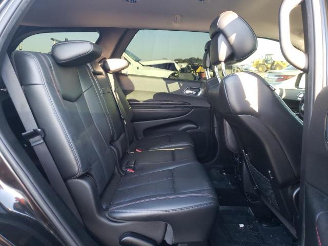 Photo 11 from auction – 2013 DODGE DURANGO R/ with VIN 1C4SDHCT6DC520631
