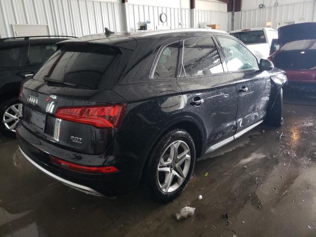 Photo 3 from auction – 2018 AUDI Q5 PREMIUM with VIN WA1ANAFYXJ2188485