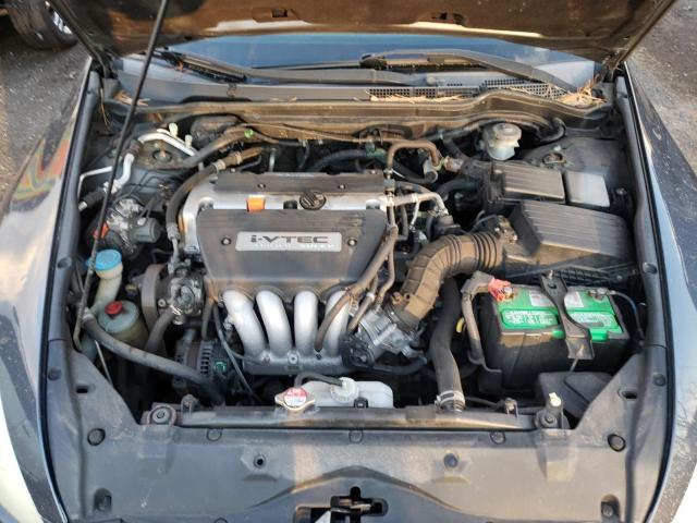 Photo 11 from auction – 2007 HONDA ACCORD SE with VIN 1HGCM56367A155948