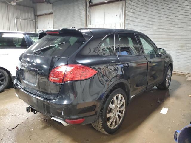 Photo 3 from auction – 2012 PORSCHE CAYENNE with VIN WP1AA2A2XCLA06340