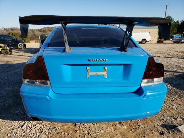 Photo 6 from auction – 2007 VOLVO S60 2.5T with VIN YV1RS592072608936