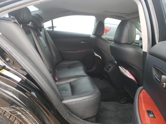 Zdjęcie 10 z aukcji – 2009 LEXUS ES 350 z VIN JTHBJ46G992308771