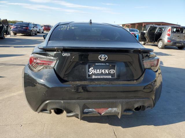 Photo 6 from auction – 2017 TOYOTA 86 BASE with VIN JF1ZNAA15H8701920
