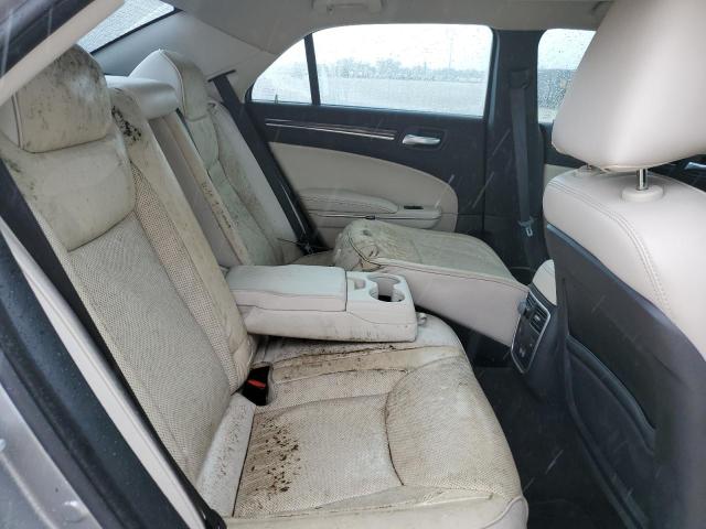 Photo 10 from auction – 2018 CHRYSLER 300 LIMITE with VIN 2C3CCAEGXJH301750