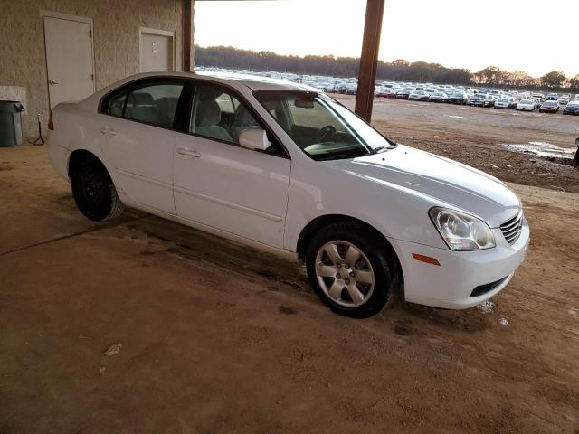 Photo 4 from auction – 2008 KIA OPTIMA LX with VIN KNAGE123585218377