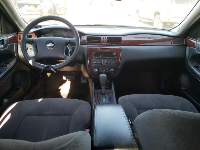 Photo 8 from auction – 2009 CHEVROLET IMPALA 1LT with VIN 2G1WT57KX91102986