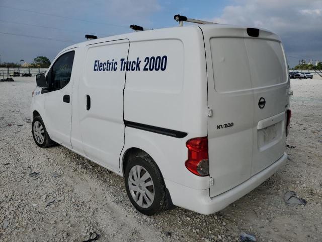 Photo 2 from auction – 2015 NISSAN NV with VIN 3N6CM0KN6FK706639