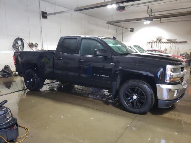 Photo 4 from auction – 2016 CHEVROLET SILVERADO with VIN 1GCVKREC0GZ246561