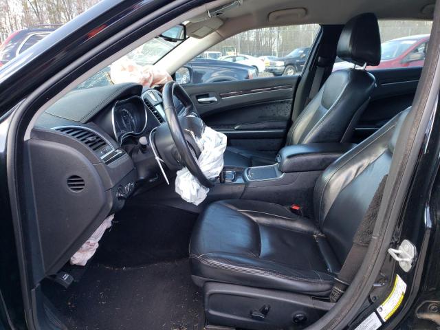 Photo 7 from auction – 2015 CHRYSLER 300 LIMITE with VIN 2C3CCAAG8FH735937