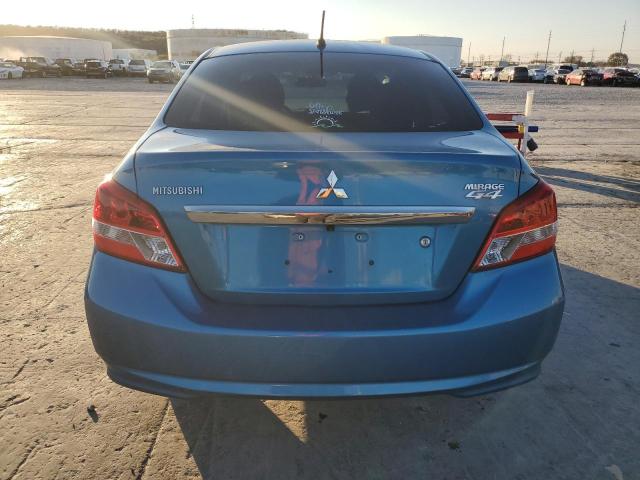 Photo 6 from auction – 2019 MITSUBISHI MIRAGE G4 with VIN ML32F3FJ3KHF18073
